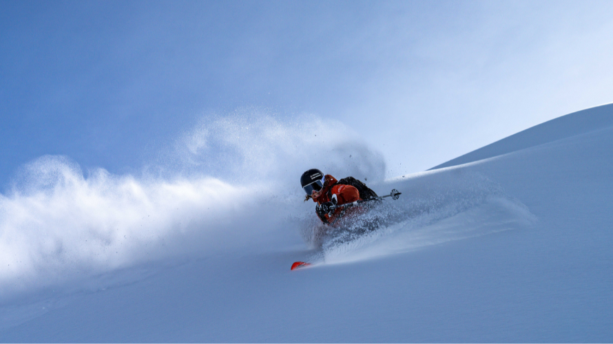 Best of Touring Skis of 2025