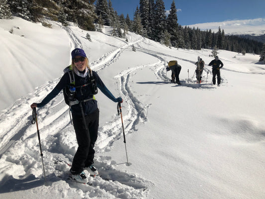 A Celebration of the Mellow Tour - Cripple Creek Backcountry