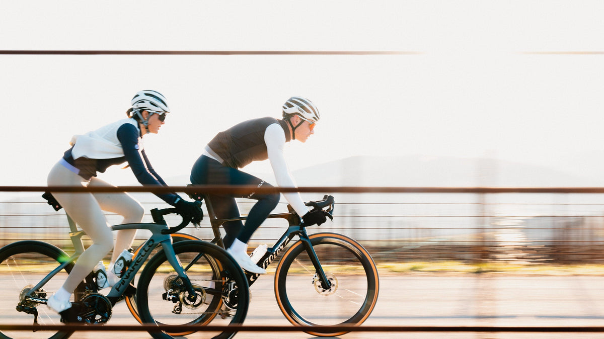 Fall Essentials to Extend Your Riding Season