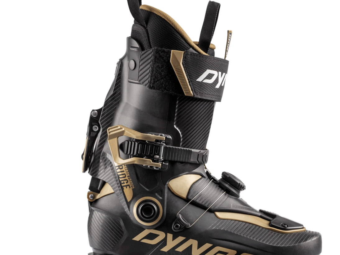 Dynafit Ridge Pro Review - Cripple Creek Backcountry