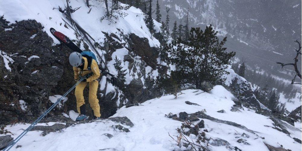 Gear Review: DPS Cassiar 95 Tour1 – Cripple Creek Backcountry