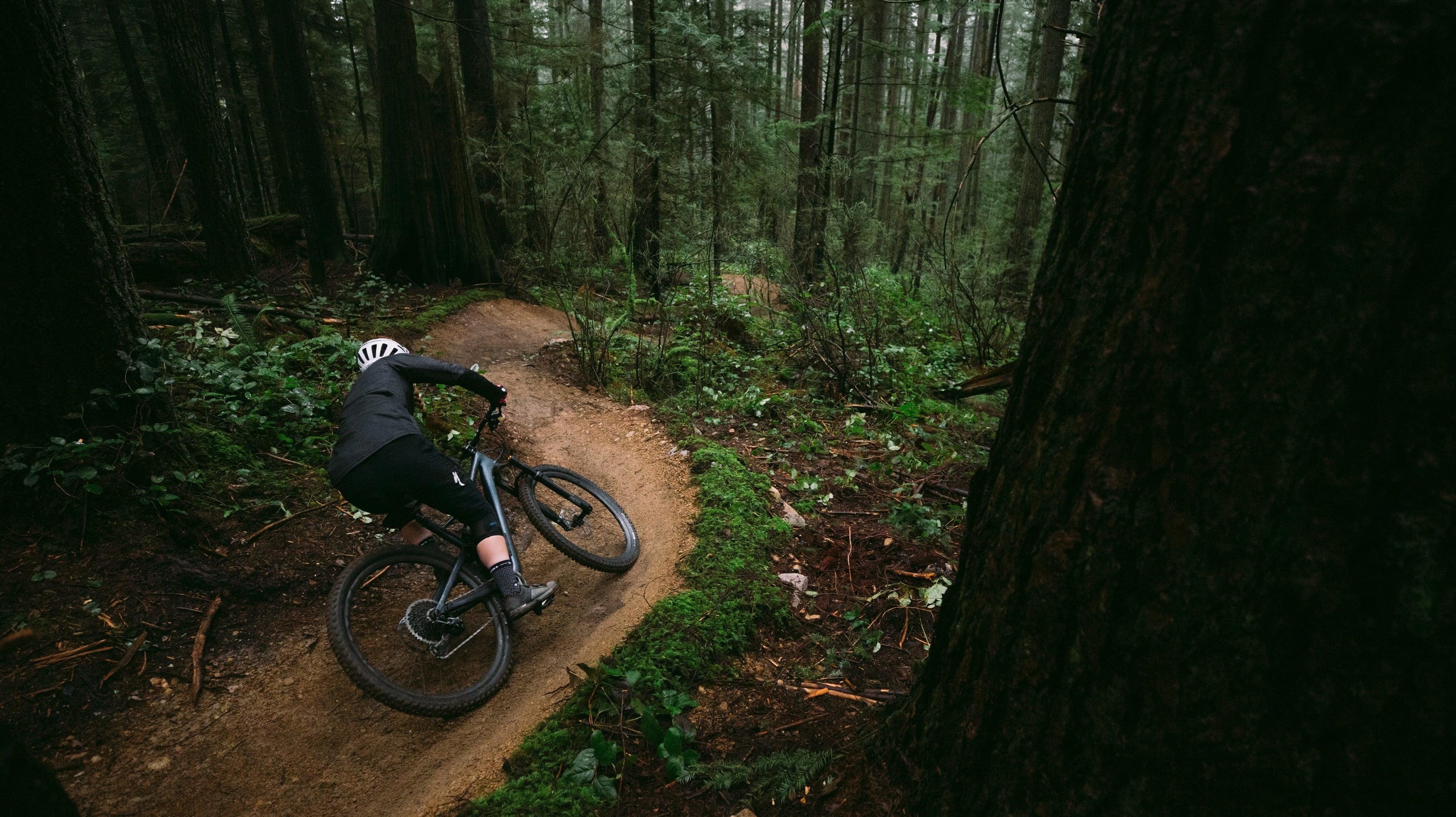 How to Choose a Bike Tire - Basalt Bike and Ski