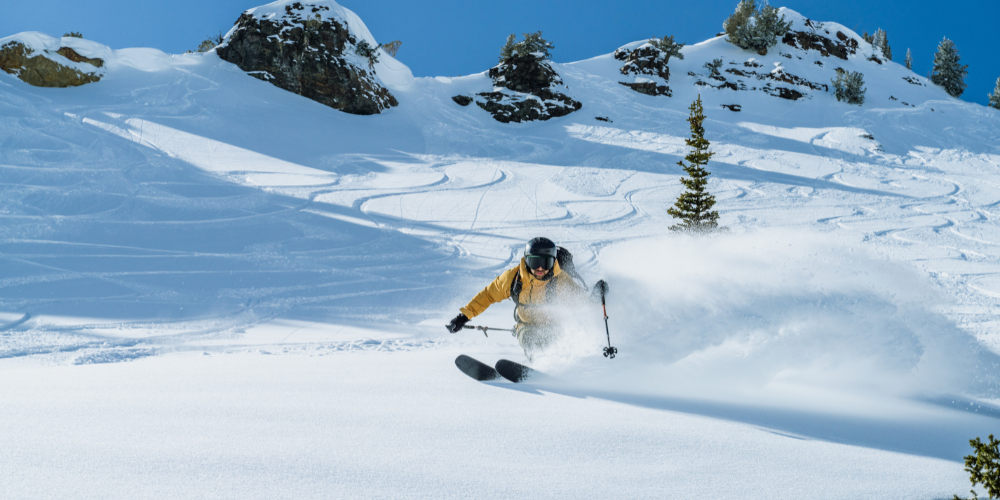 Choosing Your Ski Touring Setup - Cripple Creek Backcountry