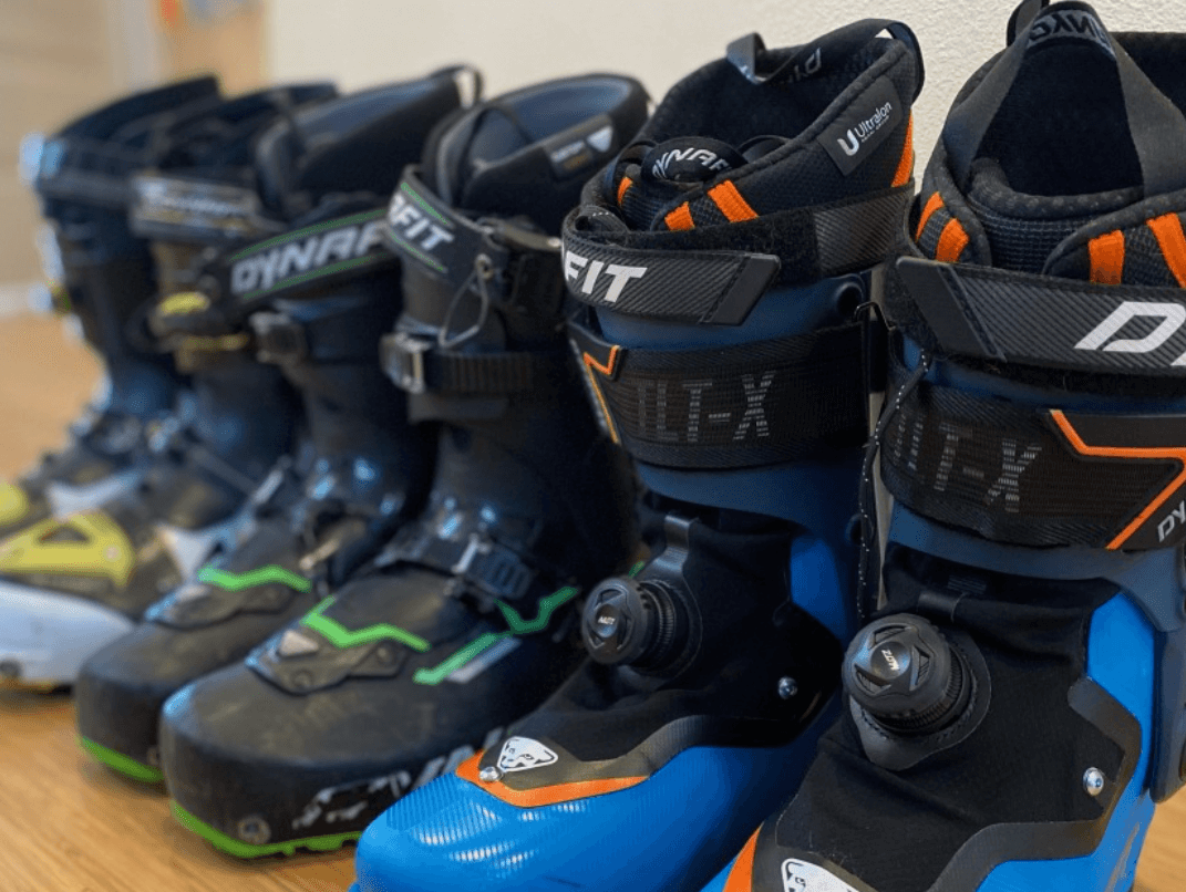 New Touring Boots for the 23-24 season - Cripple Creek Backcountry