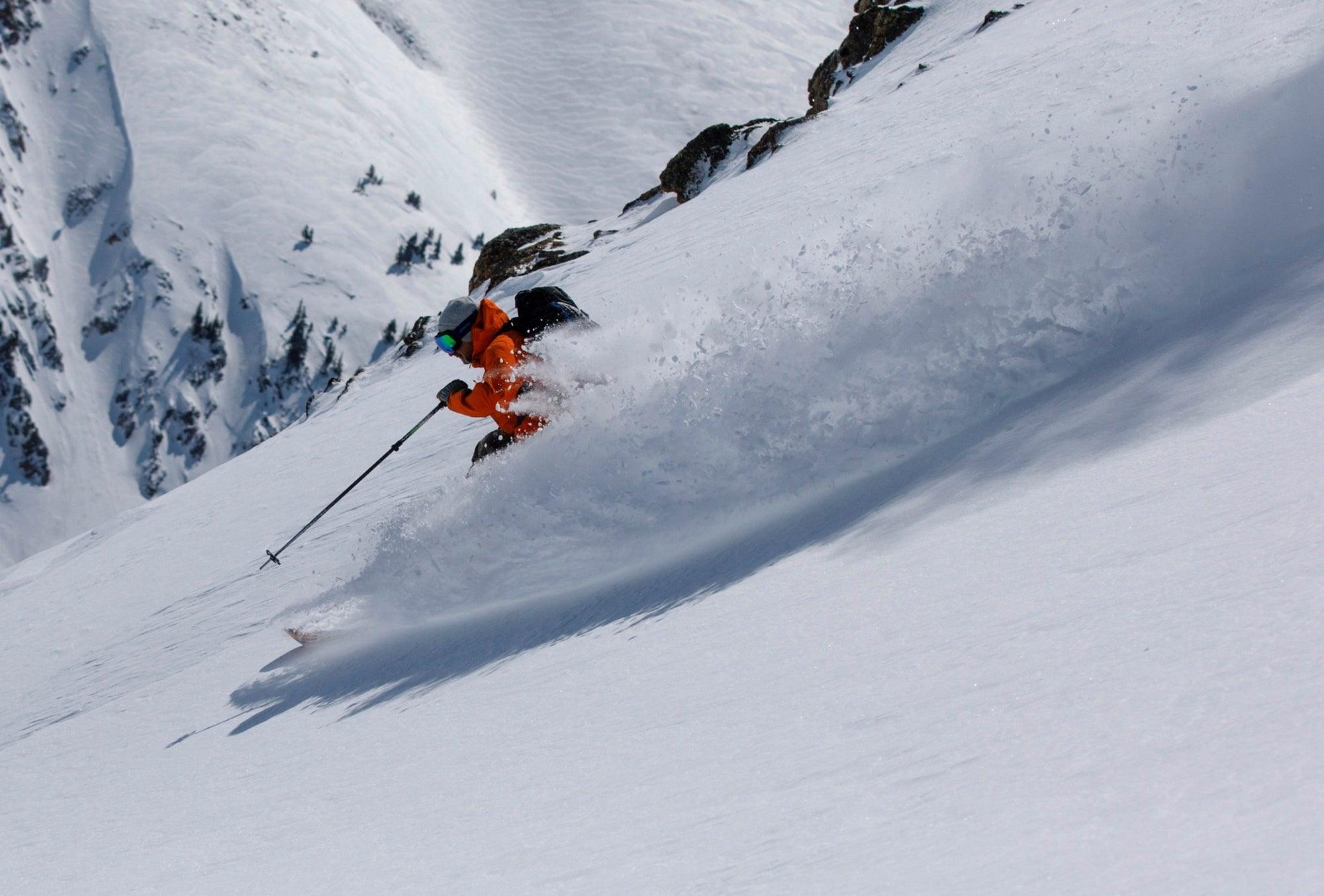 Our Top Alpine Touring Skis for 2023/24 Season – Cripple