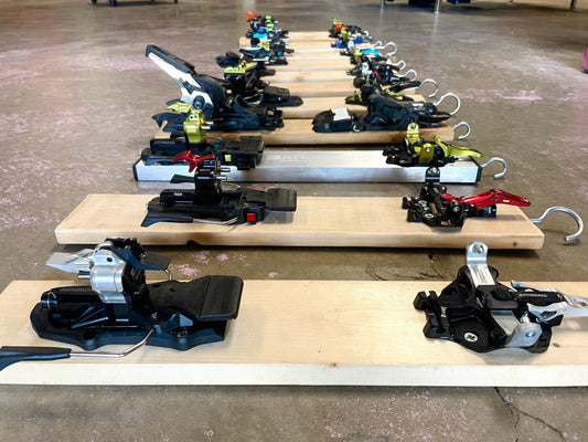 Top Backcountry Ski Bindings for the 24/25 Season - Cripple Creek Backcountry
