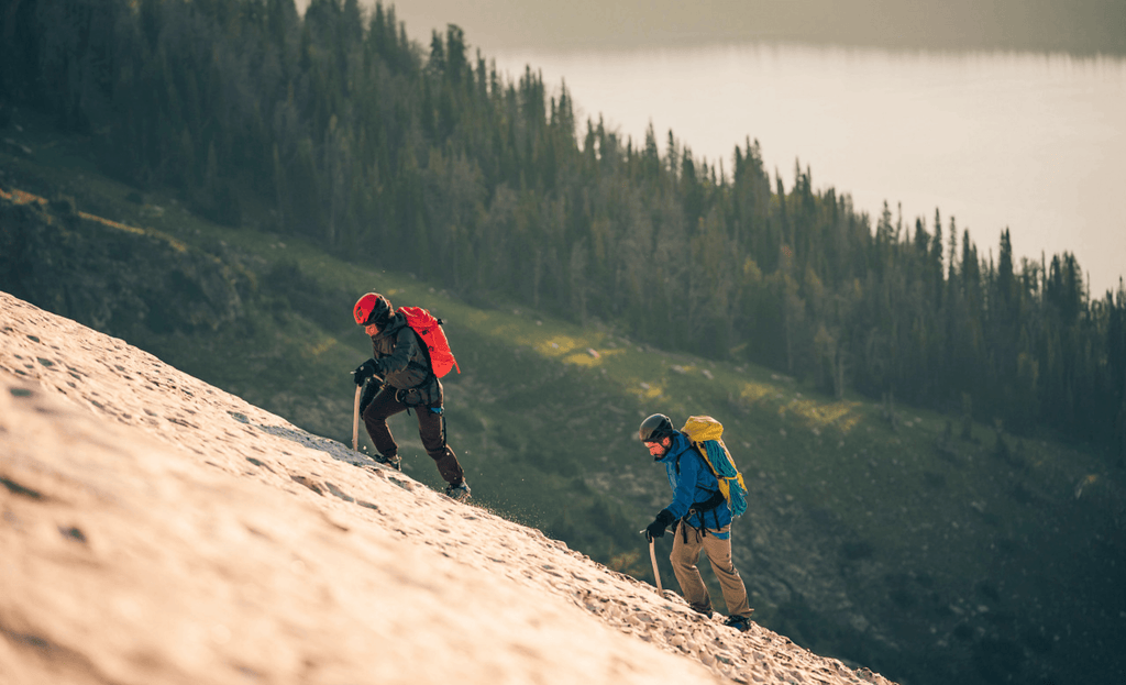 Traction Devices and Gaiters - Cripple Creek Backcountry