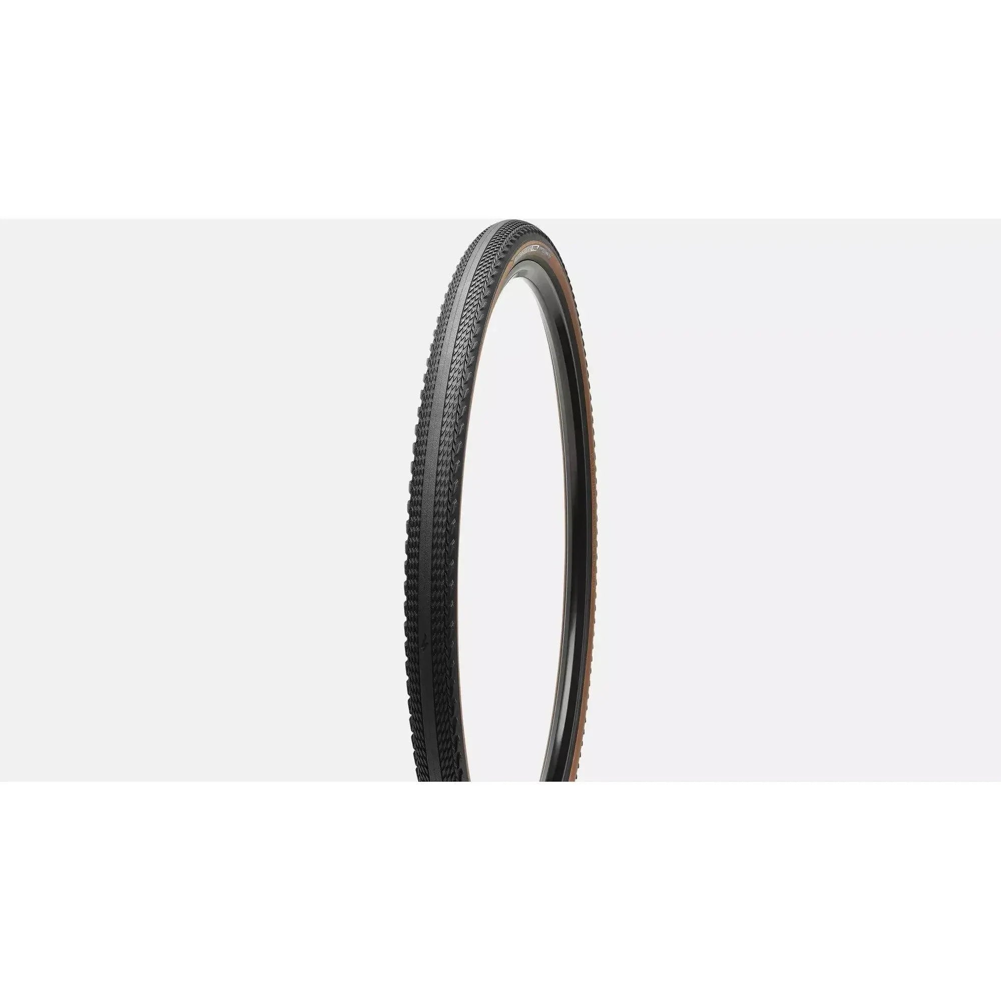 Specialized Pathfinder Pro 2Bliss Ready Tire Tires and Tubes - Gravel Specialized 700X38C Tan Sidewall