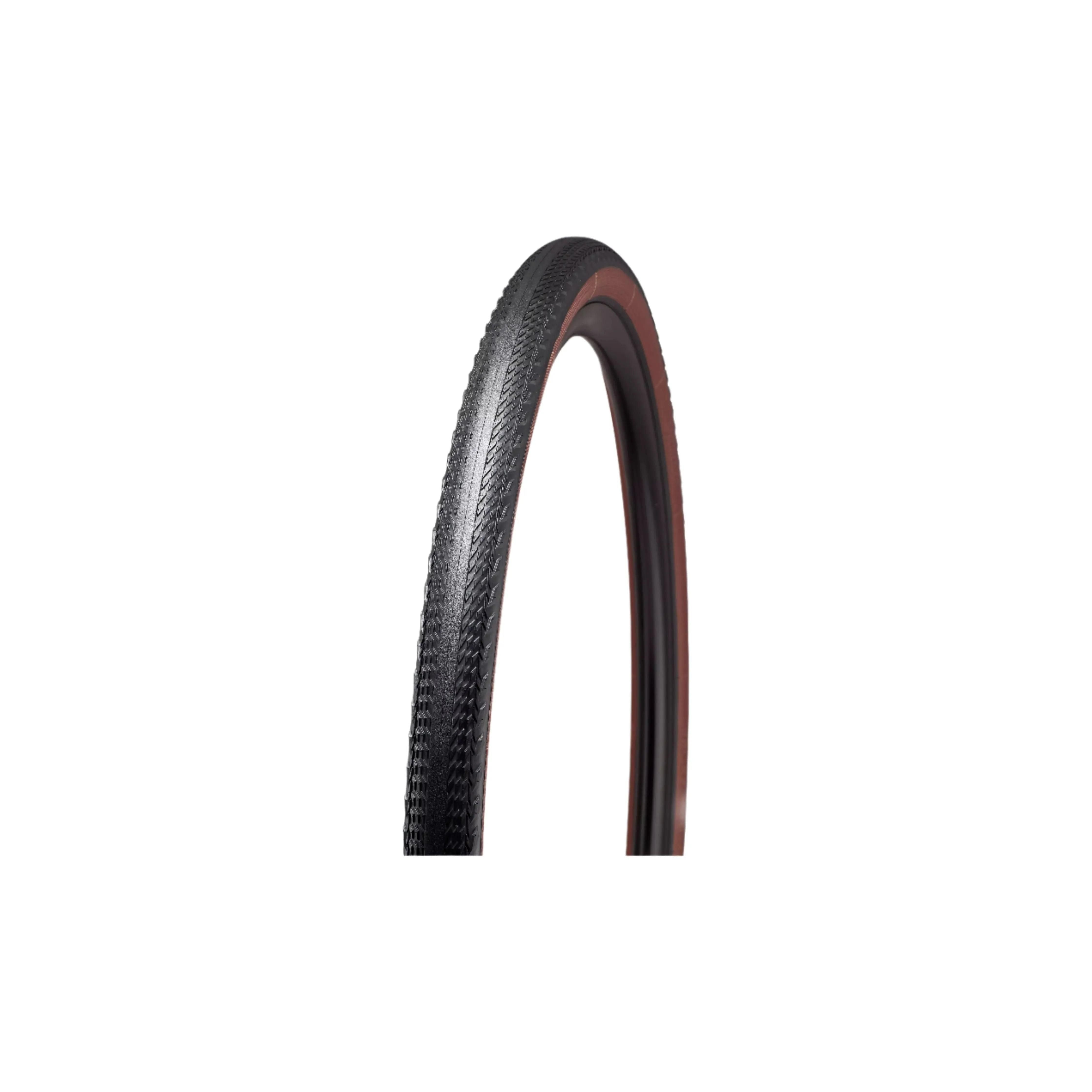 Specialized S-Works Pathfinder 2BR Tire Tires and Tubes - Gravel Specialized 700X42C Tan Sidewall