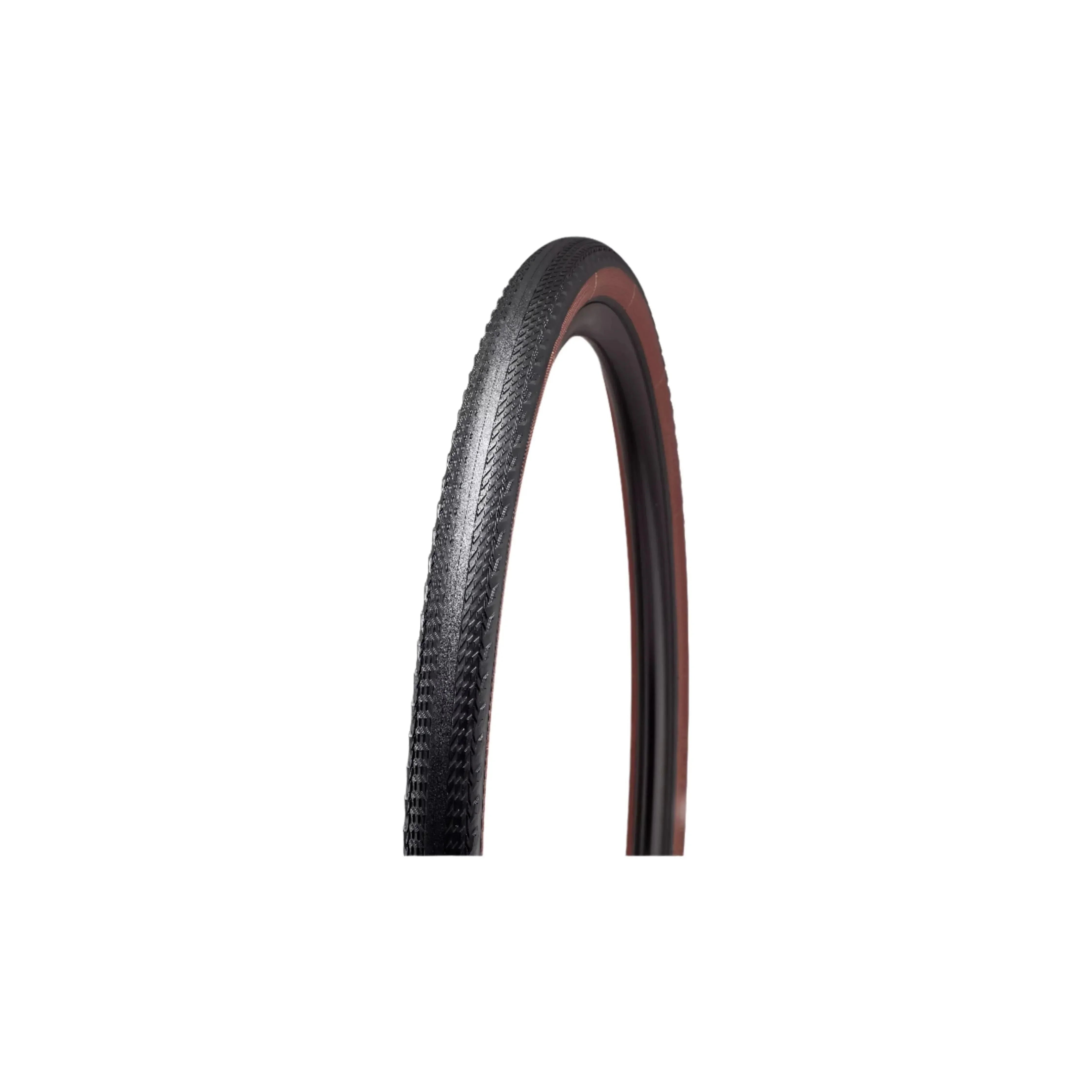 Specialized S-Works Pathfinder 2BR Tire Tires and Tubes - Gravel Specialized 700X42C Tan Sidewall