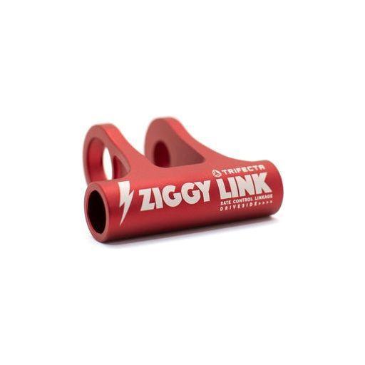 Forbidden Ziggy Link Cycling Parts - Misc Parts Forbidden