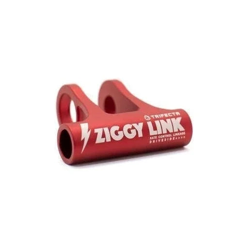 Forbidden Ziggy Link Cycling Parts - Frame Parts Forbidden