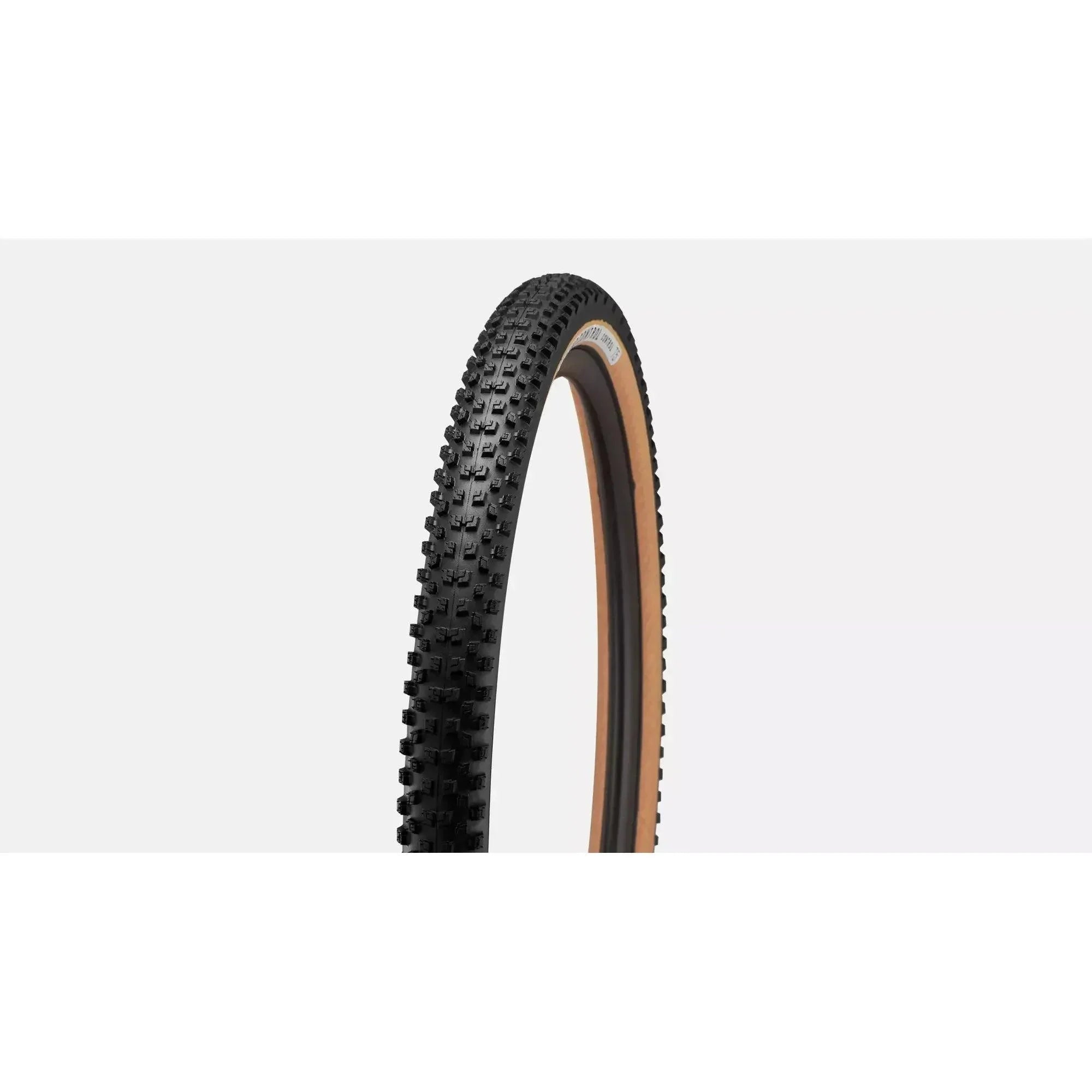Specialized Ground Control 2BR T5 Tire Tires and Tubes - Mountain Tires - 29" Specialized 29x2.35 Tan Sidewall
