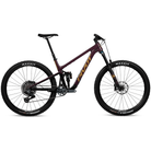 Pivot Trailcat LT Ride GX AXS Eagle Transmission w/ 29" Alloy Wheels Bicycle - Mountain - Trail Pivot Cycles XSmall Dr. Purple