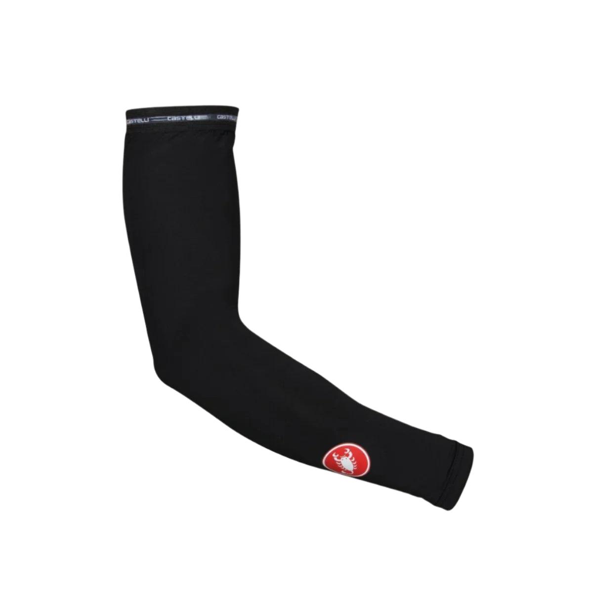 Castelli UPF 50+ Light Arm 2 Sleeves Cycling Apparel - warmers - arm Castelli