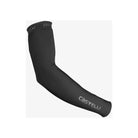 Castelli Thermoflex 2 Armwarmer Black Cycling Apparel - warmers - arm Castelli