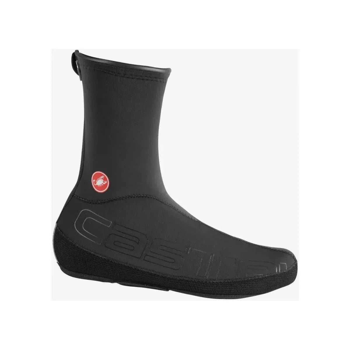 Castelli Diluvio UL Shoecover Cycling Apparel - warmers - booties-shoe cover Castelli