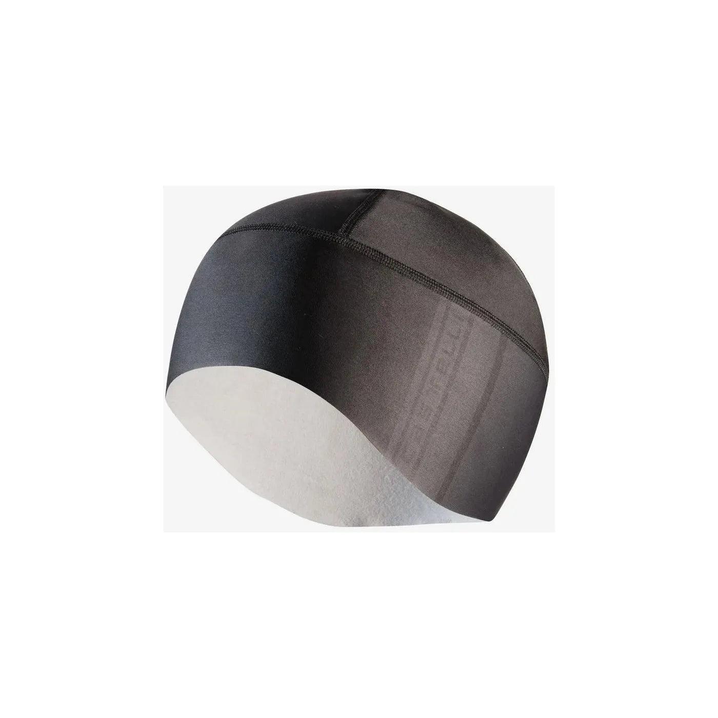 Castelli Pro Thermal 2 Skully Light Black Cycling Apparel - Headwear Castelli