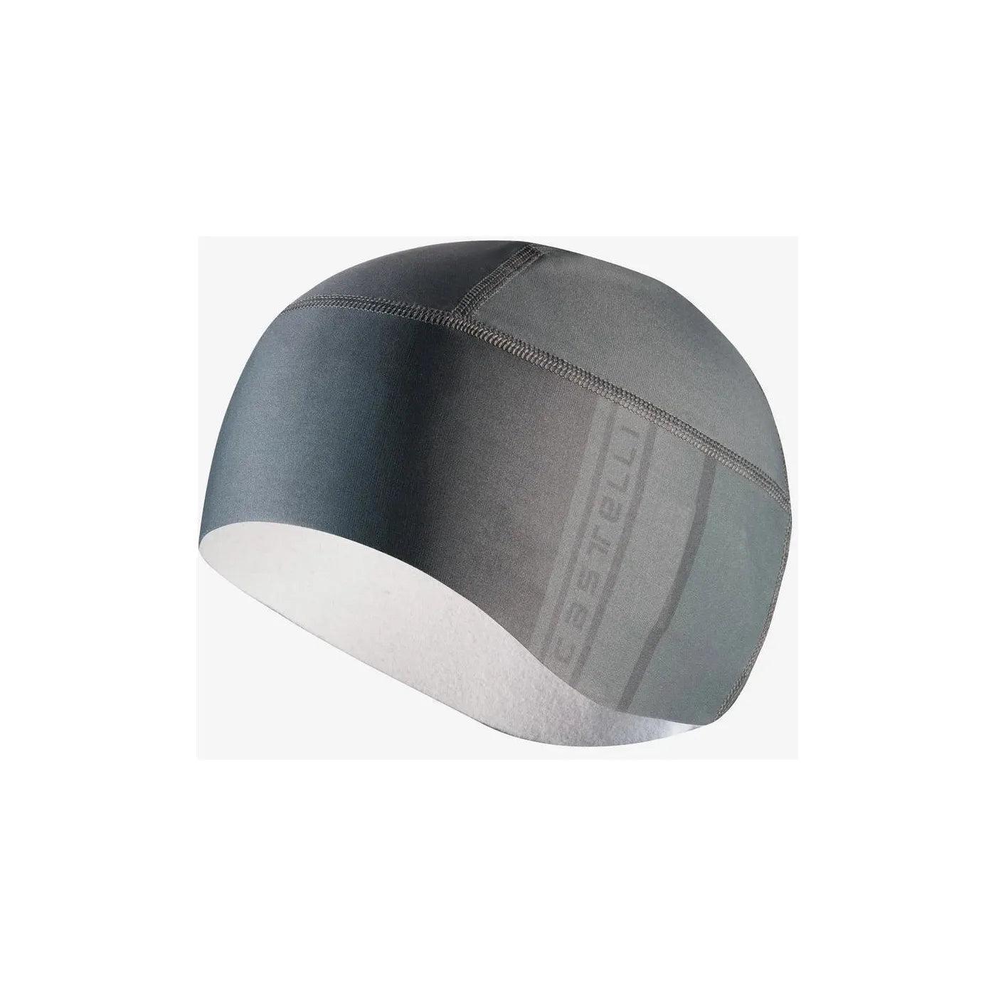 Castelli W Pro Thermal 2 Skully Cycling Apparel - Headwear Castelli Urban Grey
