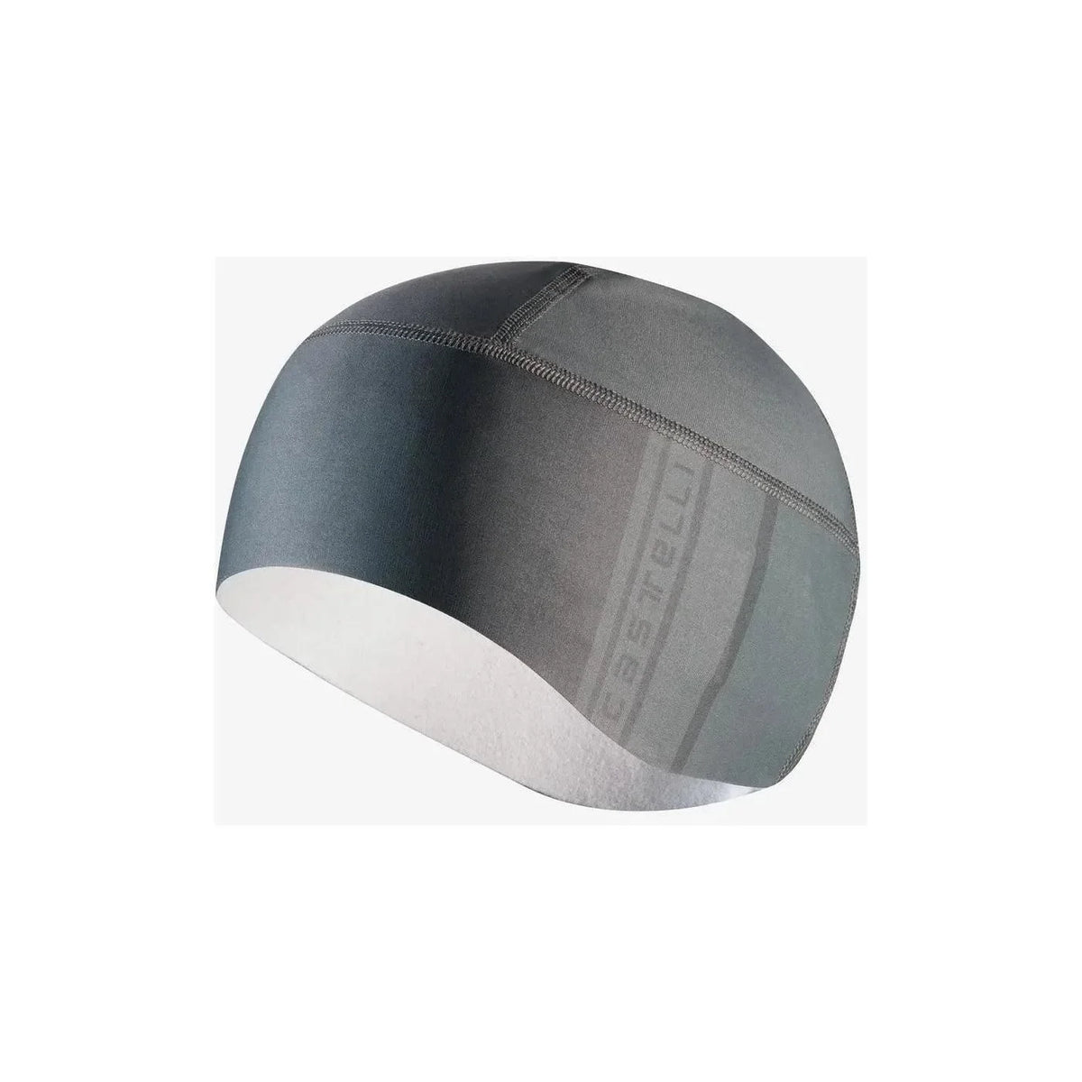 Castelli W Pro Thermal 2 Skully Cycling Apparel - Headwear Castelli Urban Grey