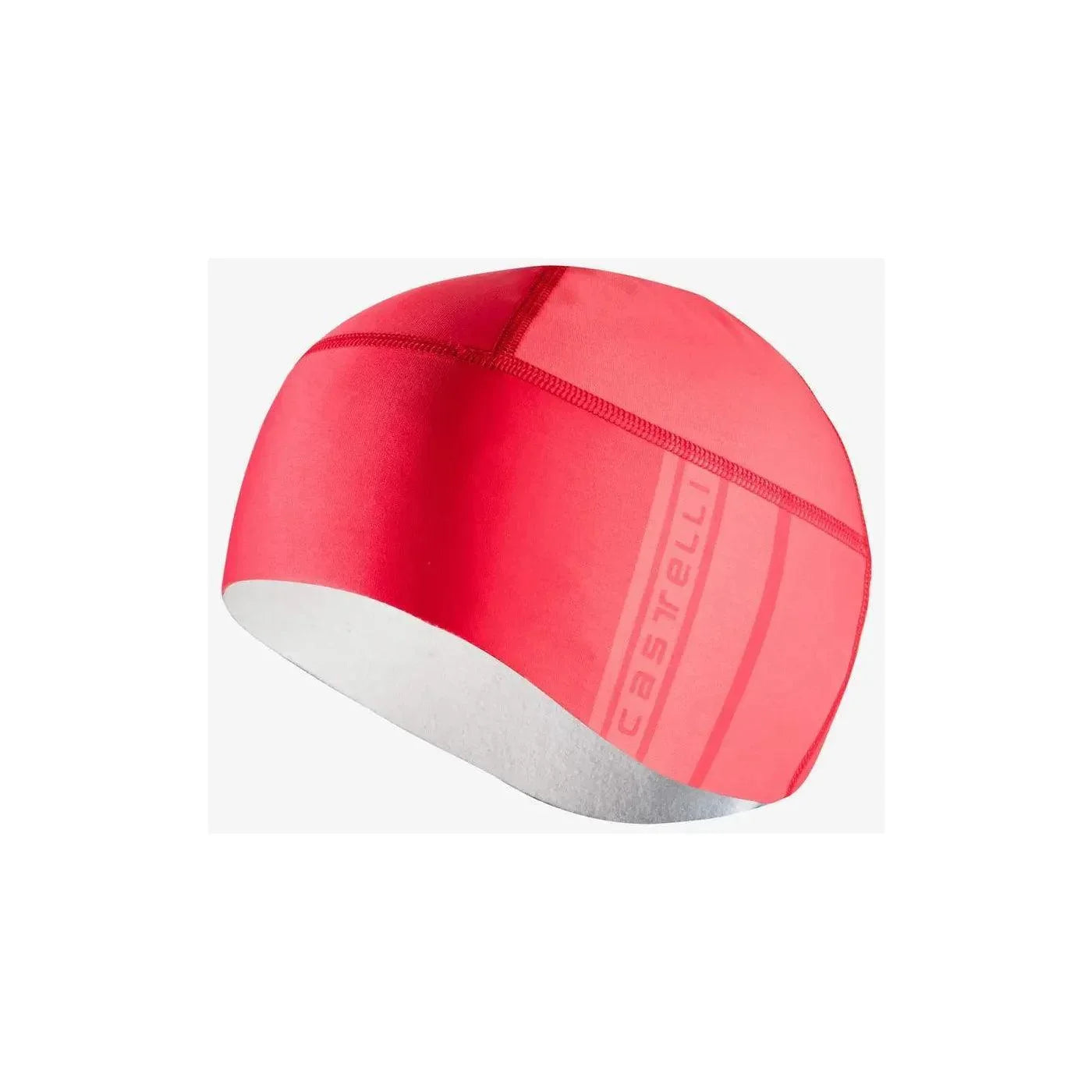 Castelli W Pro Thermal 2 Skully Cycling Apparel - Headwear Castelli Hibiscus