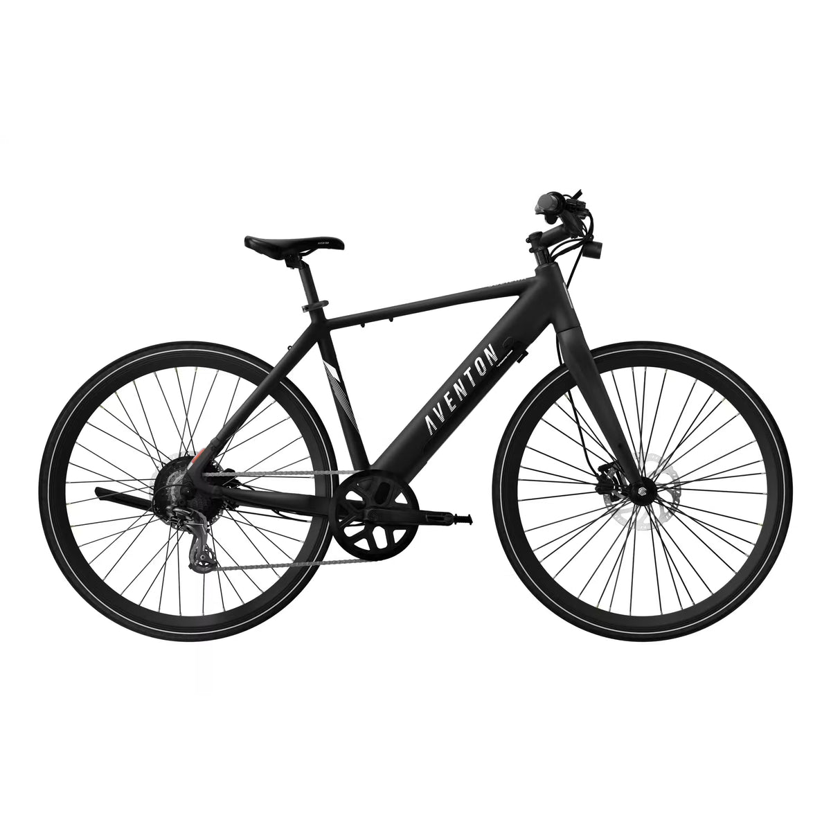 Aventon Soltera 2.5 Ebike
