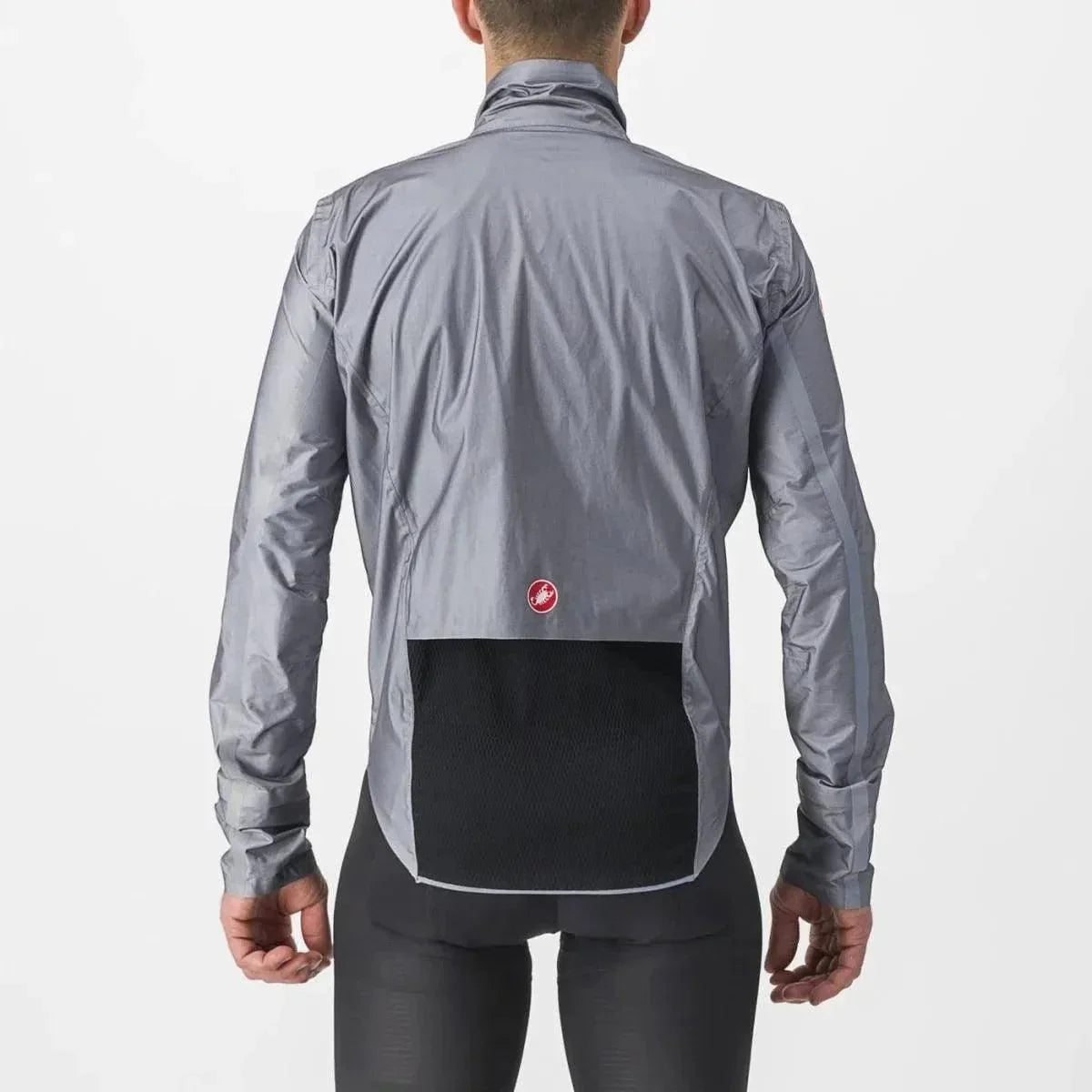 Castelli Tempesta Lite Jacket Cycling Apparel - Mens - Jacket Castelli