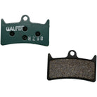 Galfer Hope V4/Trickstuff Maxima Disc Brake Pads - Pro Compound Cycling Parts - Brake - Disc Brake Pads Galfer