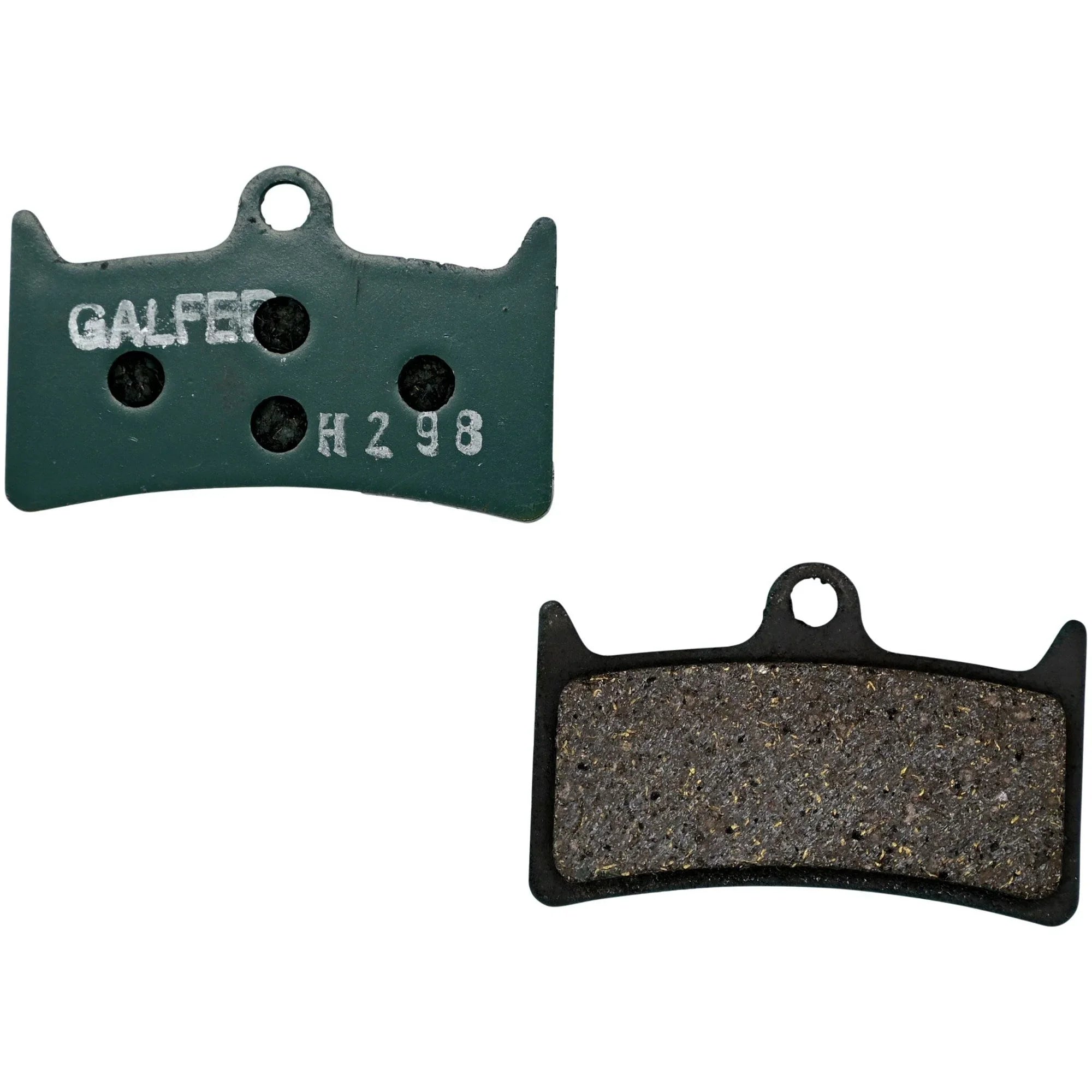 Galfer Hope V4/Trickstuff Maxima Disc Brake Pads - Pro Compound Cycling Parts - Brake - Disc Brake Pads Galfer