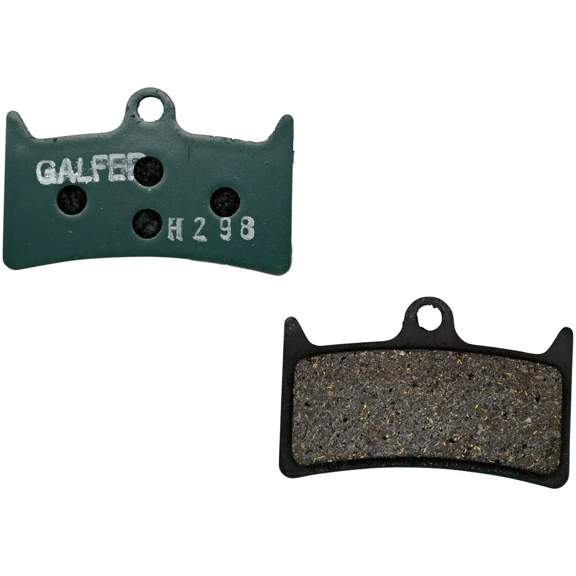 Galfer Hope V4/Trickstuff Maxima Disc Brake Pads - Pro Compound Cycling Parts - Brake - Disc Brake Pads Galfer