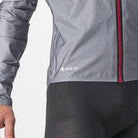 Castelli Tempesta Lite Jacket Cycling Apparel - Mens - Jacket Castelli