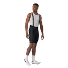 Castelli Espresso Bibshort Cycling Apparel - Mens - Shorts - Bib Shorts Castelli Medium Black