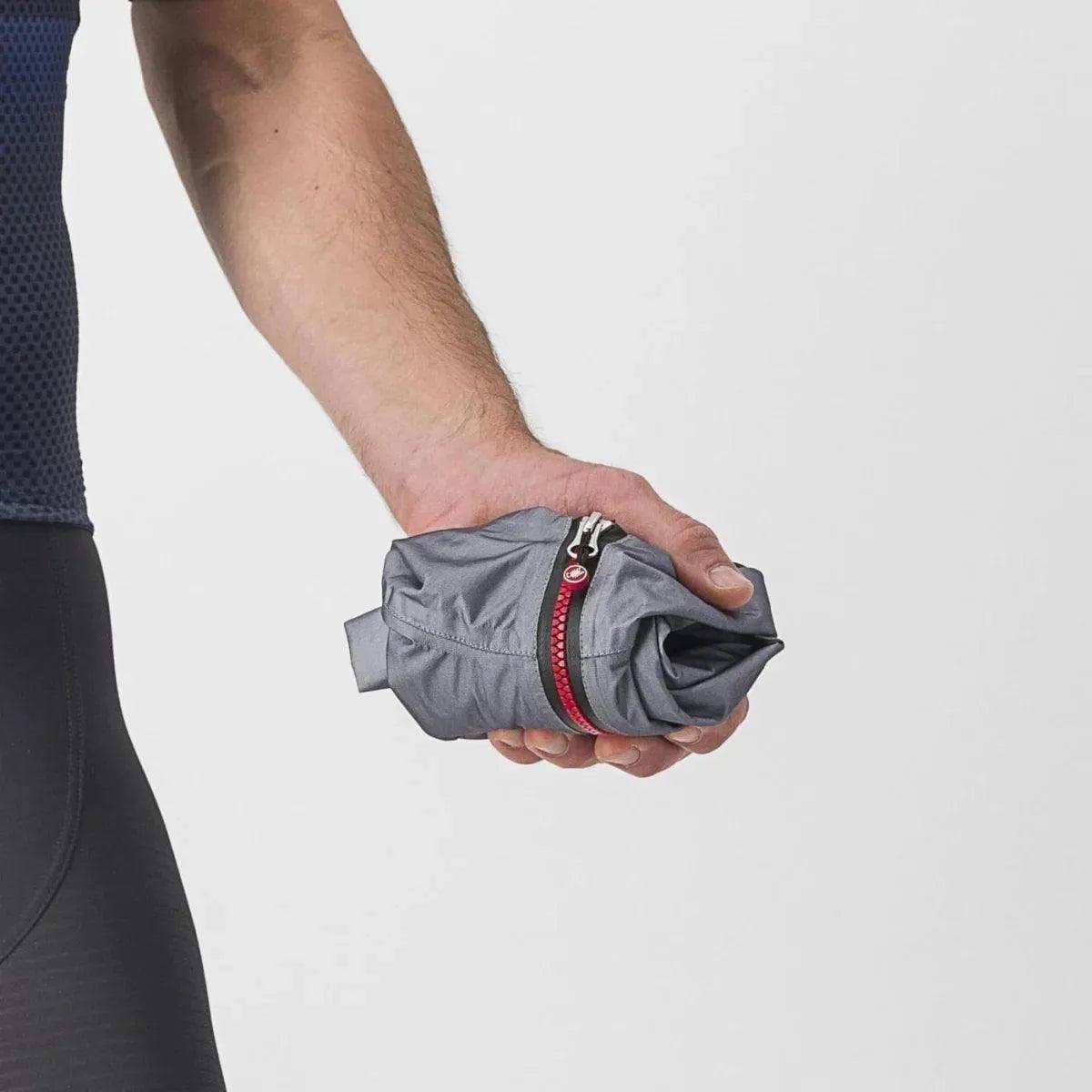 Castelli Tempesta Lite Jacket Cycling Apparel - Mens - Jacket Castelli