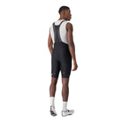 Castelli Espresso Bibshort Cycling Apparel - Mens - Shorts - Bib Shorts Castelli