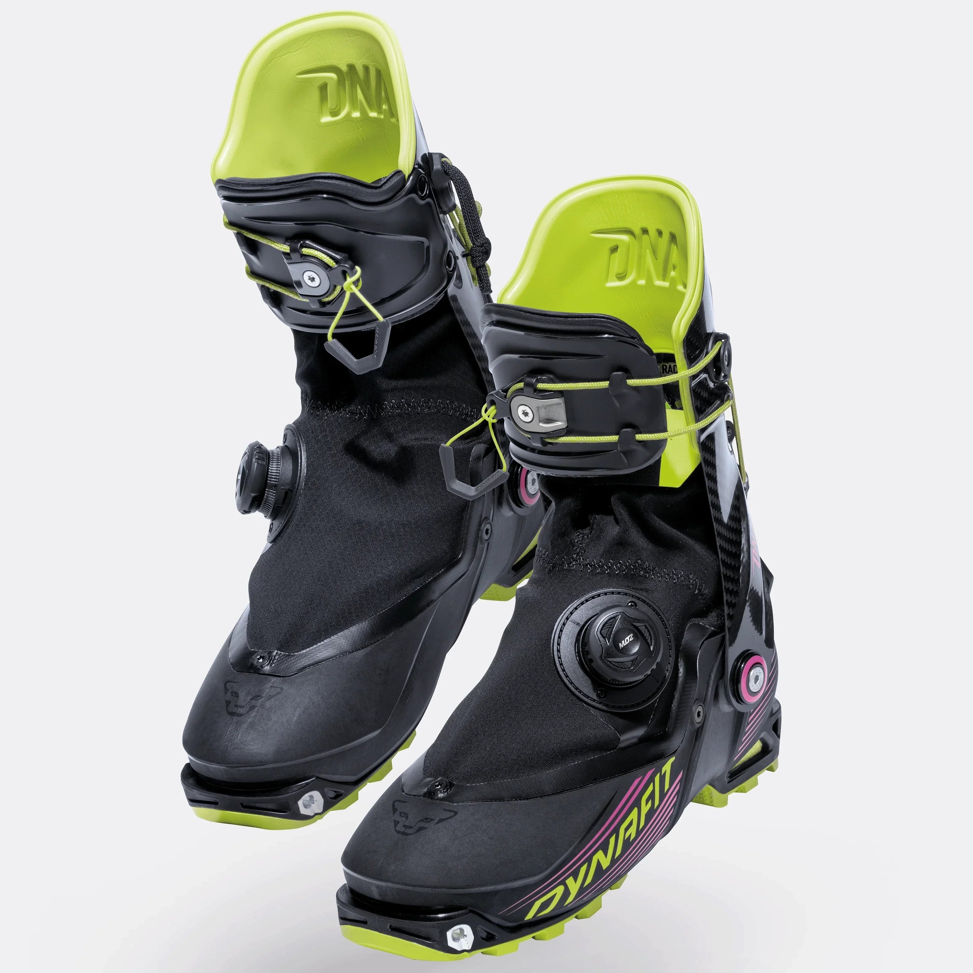 Dynafit DNA Alpine Touring Boot Ski Boots - Touring Boots - Race Dynafit