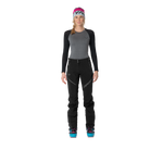 Dynafit W Mercury 2 Dynastretch Pant Winter Apparel - Winter Apparel Womens Softshell Bottom Dynafit