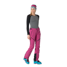 Dynafit W Mercury 2 Dynastretch Pant Winter Apparel - Winter Apparel Womens Softshell Bottom Dynafit