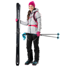 Dynafit W Mercury 2 Dynastretch Pant Winter Apparel - Winter Apparel Womens Softshell Bottom Dynafit