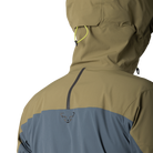 Dynafit M Ridge Dynastretch Jacket Winter Apparel - Winter Apparel Mens Softshell Top Dynafit