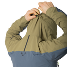 Dynafit M Ridge Dynastretch Jacket Winter Apparel - Winter Apparel Mens Softshell Top Dynafit