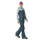 Dynafit W Ridge Dynastretch Jacket Winter Apparel - Winter Apparel Womens Softshell Top Dynafit