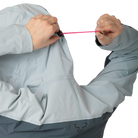 Dynafit W Ridge Dynastretch Jacket Winter Apparel - Winter Apparel Womens Softshell Top Dynafit