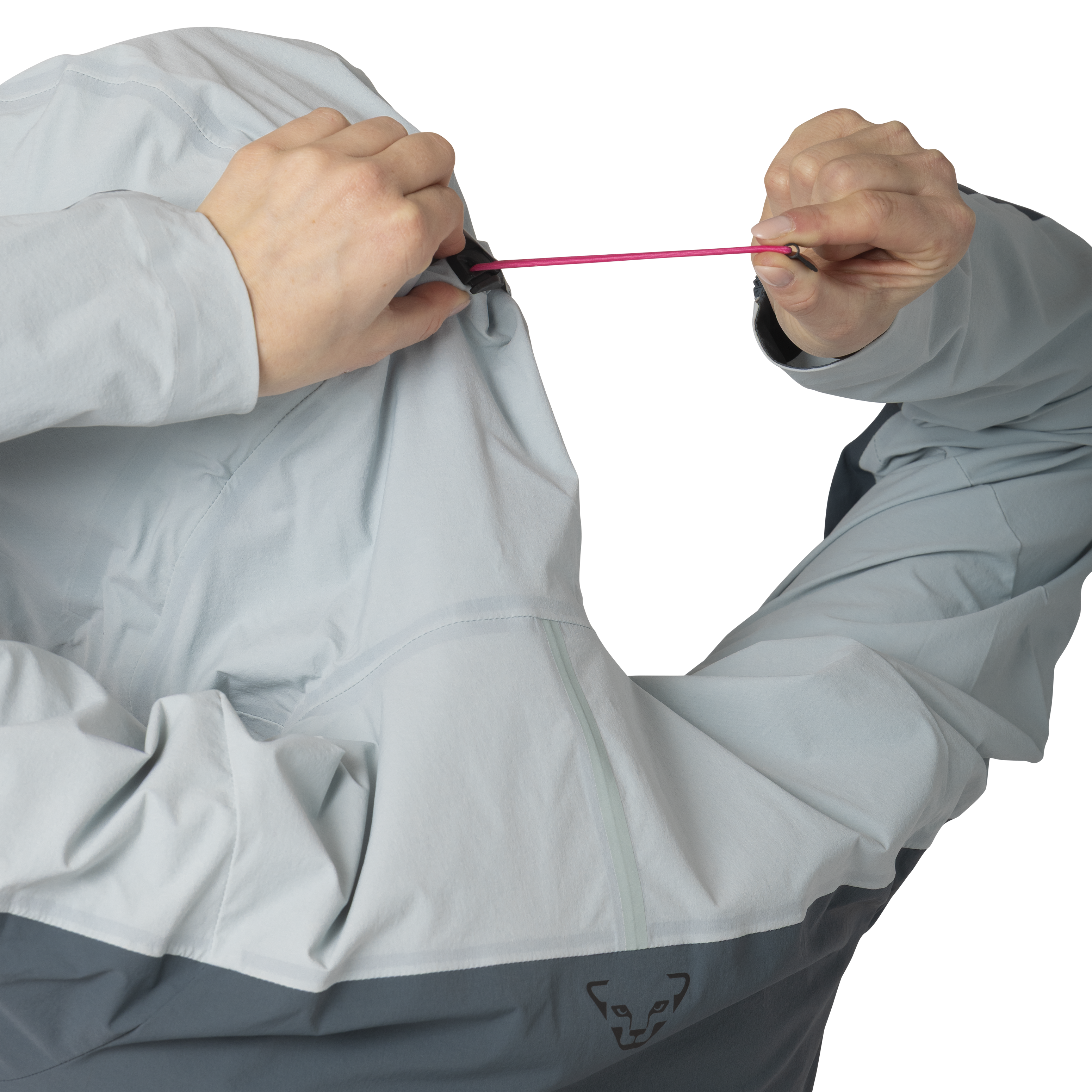 Dynafit W Ridge Dynastretch Jacket Winter Apparel - Winter Apparel Womens Softshell Top Dynafit