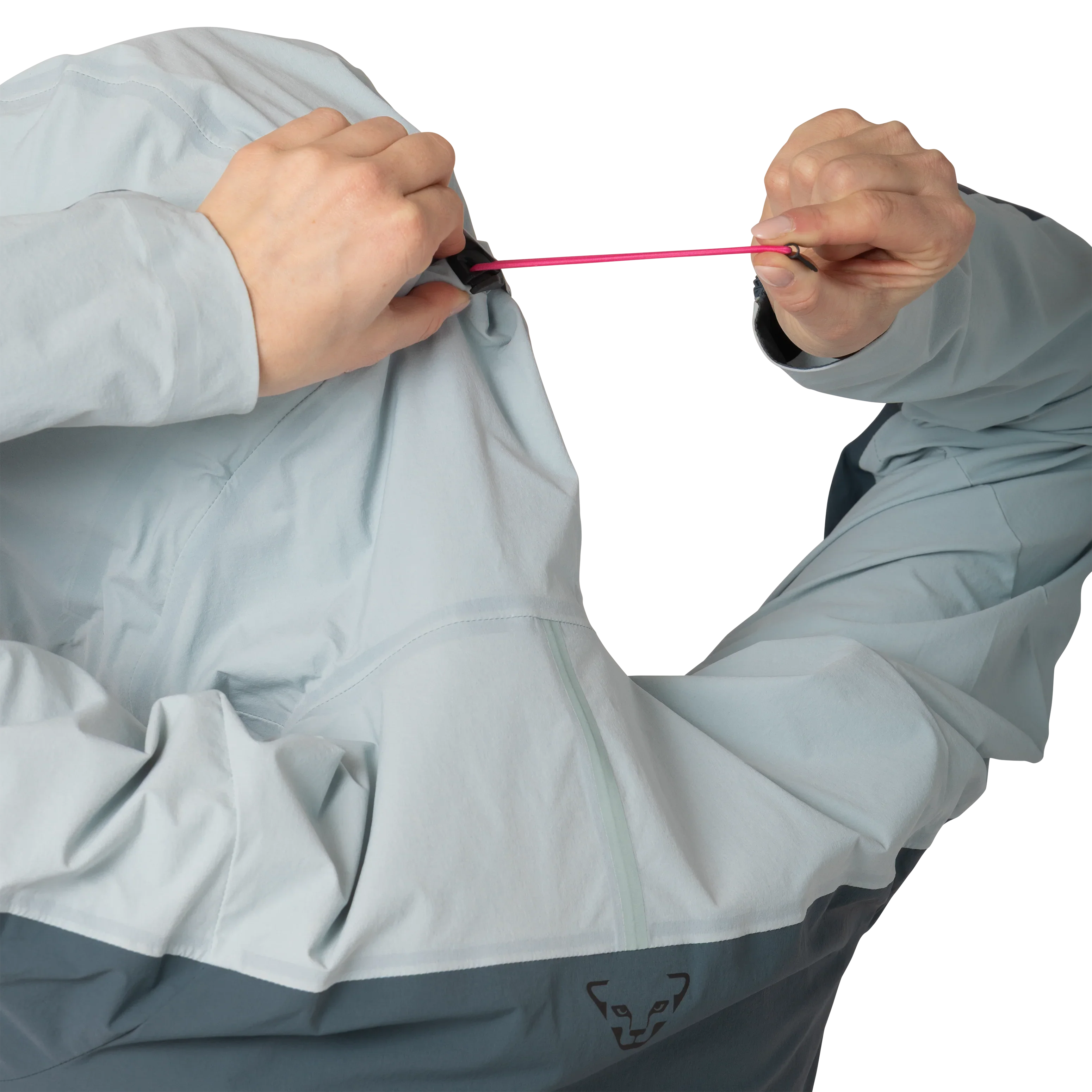 Dynafit W Ridge Dynastretch Jacket Winter Apparel - Winter Apparel Womens Softshell Top Dynafit