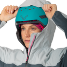 Dynafit W Ridge Dynastretch Jacket Winter Apparel - Winter Apparel Womens Softshell Top Dynafit