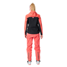 Dynafit W Ridge Dynastretch Jacket Winter Apparel - Winter Apparel Womens Softshell Top Dynafit