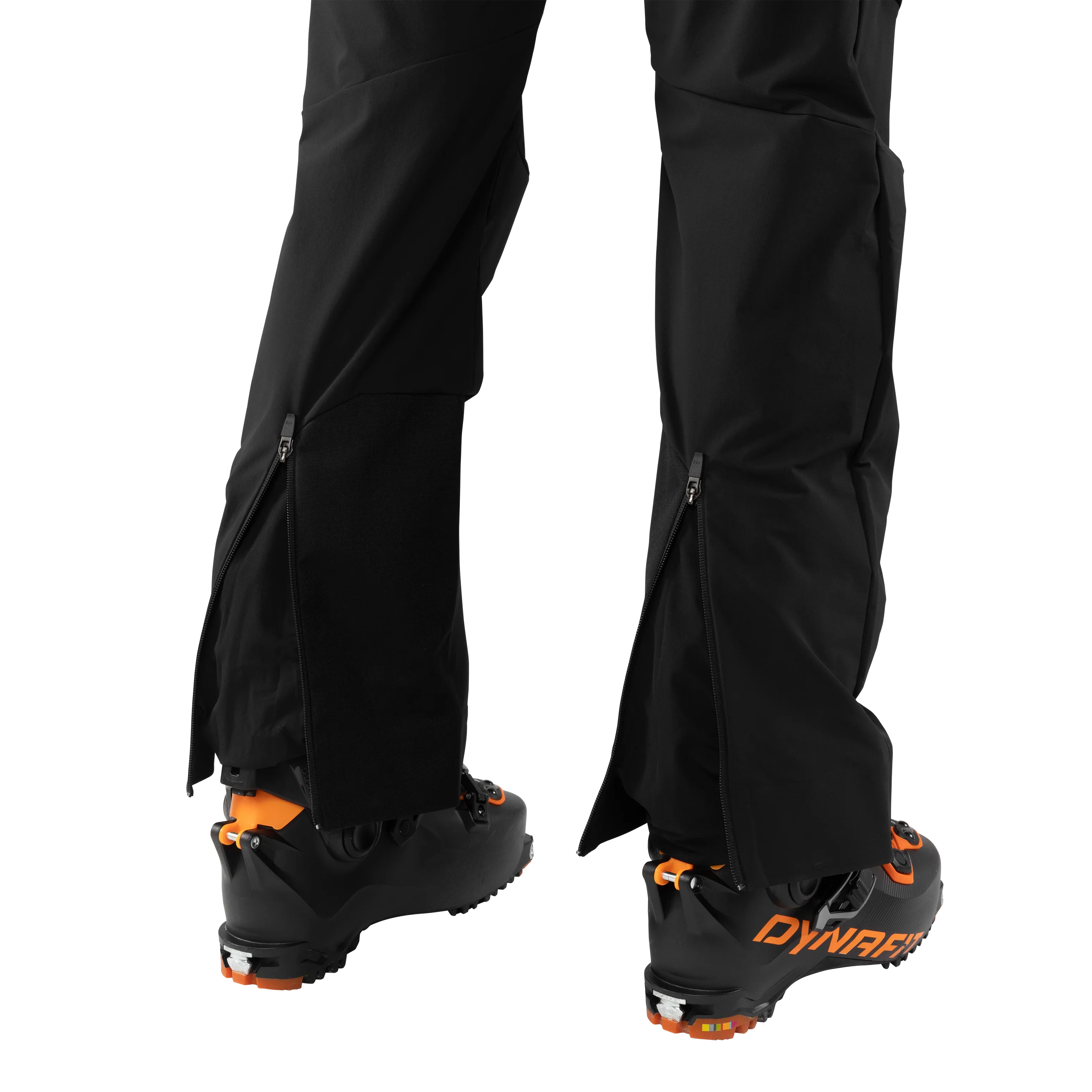 Dynafit M Ridge Dynastretch Pant Winter Apparel - Winter Apparel Mens Softshell Bottom Dynafit
