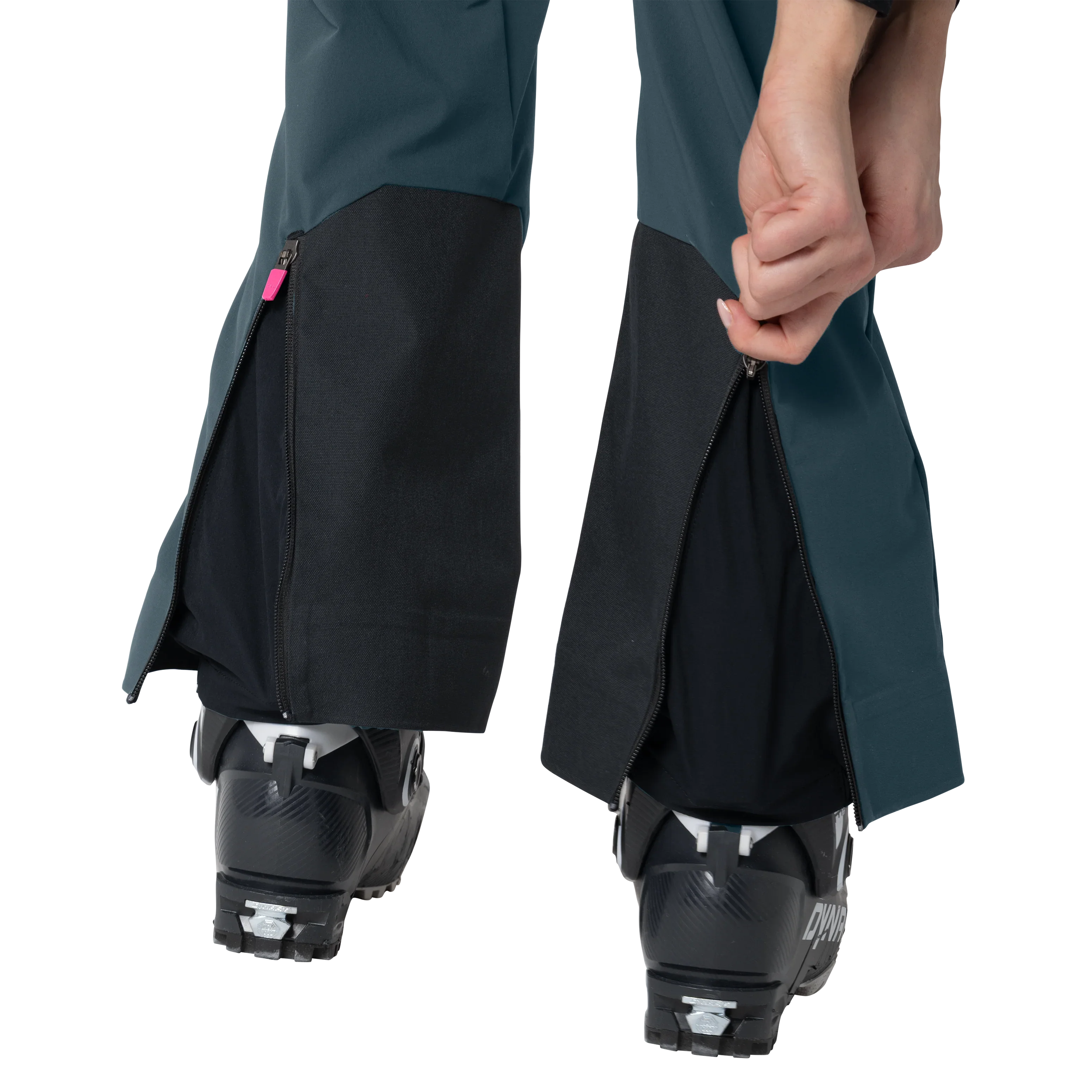 Dynafit W Ridge Dynastretch Pant Winter Apparel - Winter Apparel Womens Softshell Bottom Dynafit