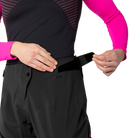 Dynafit W Blacklight 3L Pant Winter Apparel - Winter Apparel Womens Hardshell Bottom Dynafit