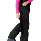 Dynafit W Blacklight 3L Pant Winter Apparel - Winter Apparel Womens Hardshell Bottom Dynafit